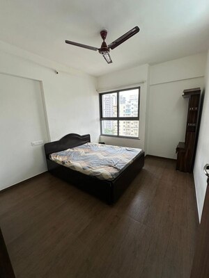 Master Bedroom in 2 BHK Apartment at Undri – for Rent