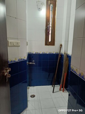 Kitchen in 3 BHK Apartment at Sector 11 Dwarka – for Rent
