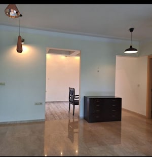 Furnished Amenities in 3.5 BHK Apartment at Hiranandani Glen Dale, Powai – for Rent