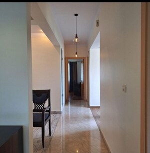 Building Lobby in 3.5 BHK Apartment at Hiranandani Glen Dale, Powai – for Rent
