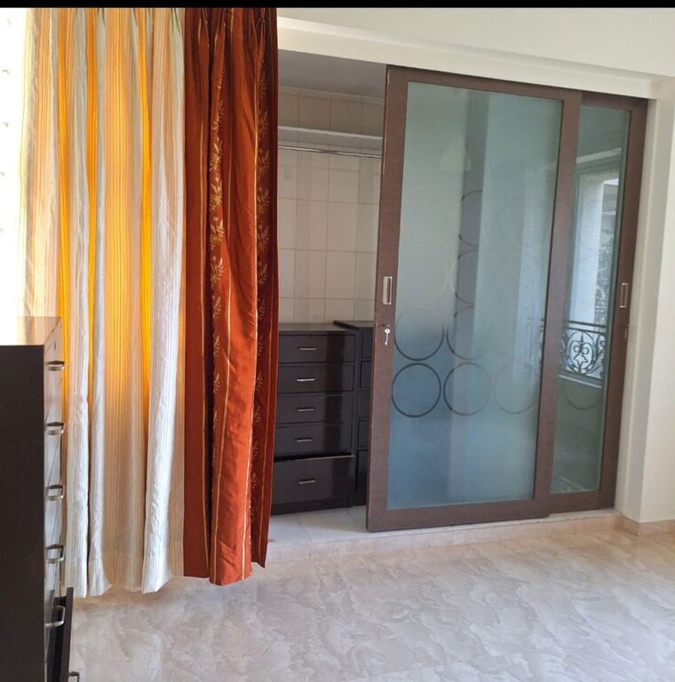 Bedroom, hiranandani-glen-dale 3.5 Bedroom 2780 Sq.Ft. Apartment In Powai Mumbai 10489420