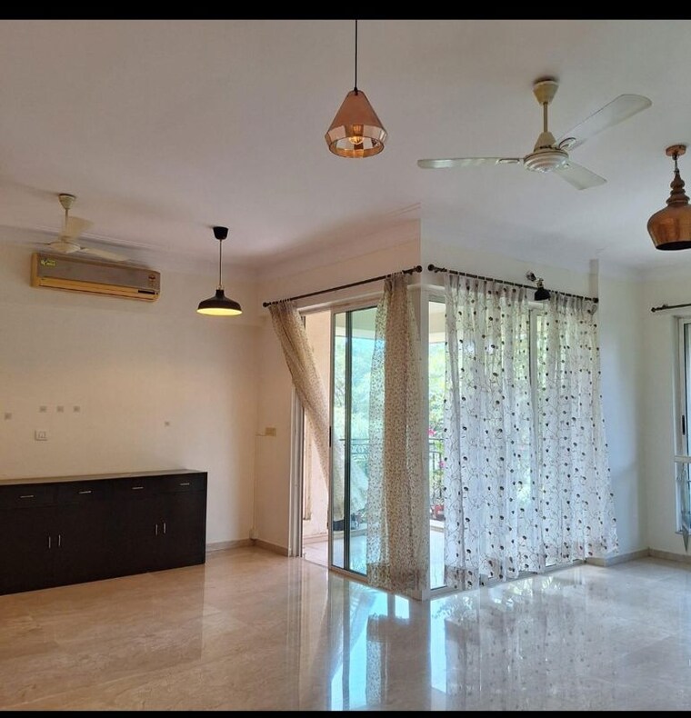 Living Room, hiranandani-glen-dale 3.5 Bedroom 2780 Sq.Ft. Apartment In Powai Mumbai 10489420