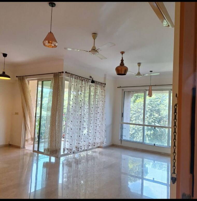 Living Room, hiranandani-glen-dale 3.5 Bedroom 2780 Sq.Ft. Apartment In Powai Mumbai 10489420