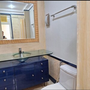 Kitchen in 3.5 BHK Apartment at Hiranandani Glen Dale, Powai – for Rent