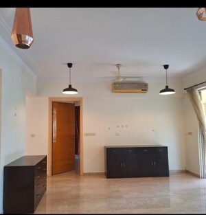 Kitchen in 3.5 BHK Apartment at Hiranandani Glen Dale, Powai – for Rent