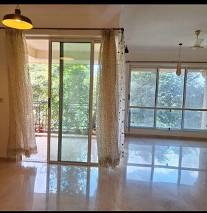 3.5 BHK Apartment For Rent in Hiranandani Glen Dale, Powai