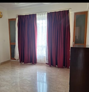 Living Room in 3.5 BHK Apartment at Hiranandani Glen Dale, Powai – for Rent