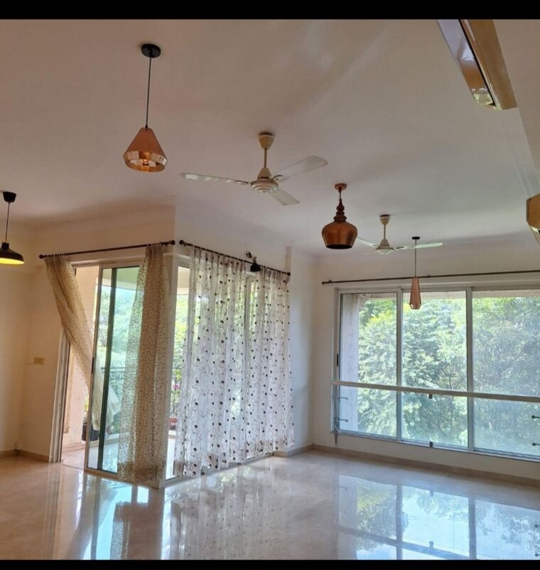 Living Room, hiranandani-glen-dale 3.5 Bedroom 2780 Sq.Ft. Apartment In Powai Mumbai 10489420