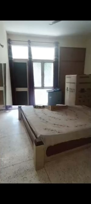 2 BHK Apartment For Rent in Sector 13 Dwarka
