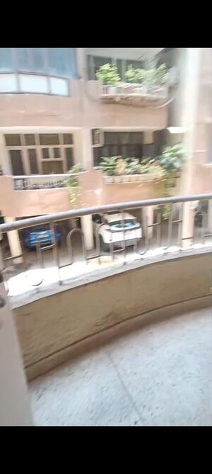 Kitchen in 2 BHK Apartment at Sector 13 Dwarka – for Rent