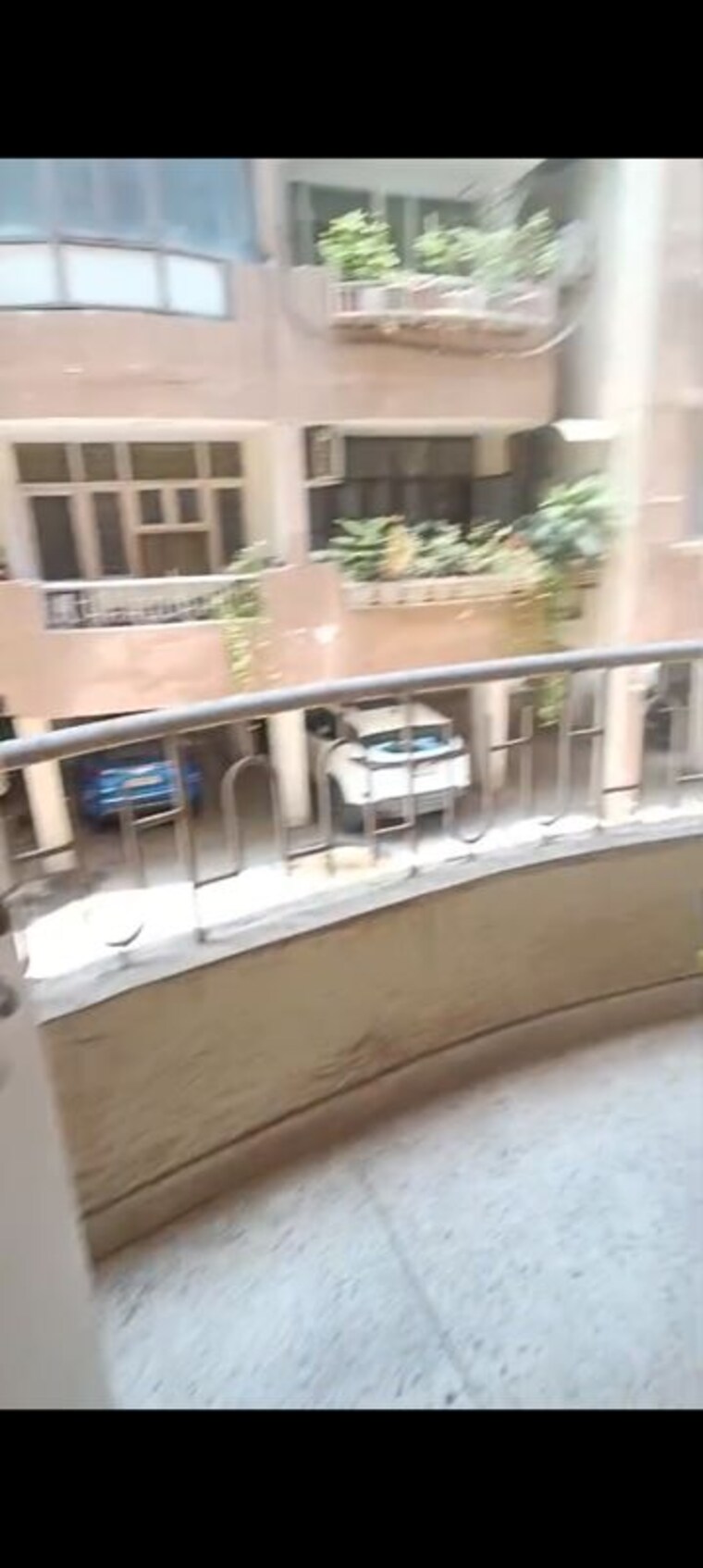 Kitchen, sector 13 dwarka 2 Bedroom 1400 Sq.Ft. Apartment In Sector 13 Dwarka Delhi 10489427