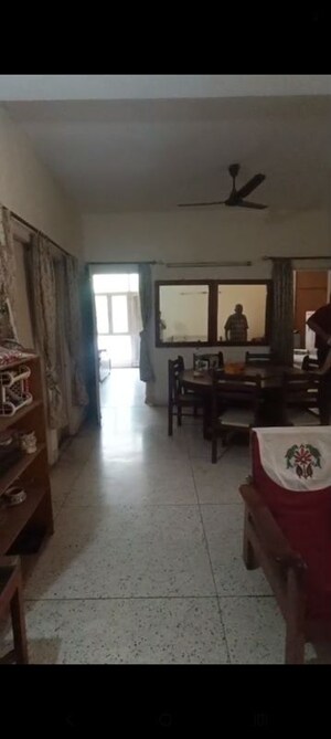 Parking in 2 BHK Apartment at Sector 13 Dwarka – for Rent