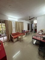 1.5 BHK 775 Sq.Ft. Apartment in R Euphoria Apartments