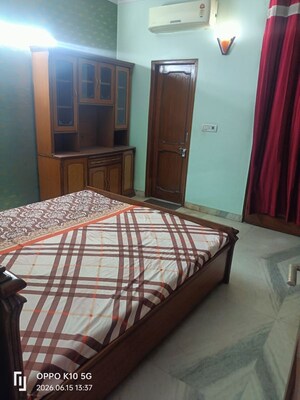 3 BHK Builder Floor For Rent in Rajouri Garden