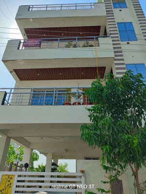 4 BHK Villa For Sale in Besa