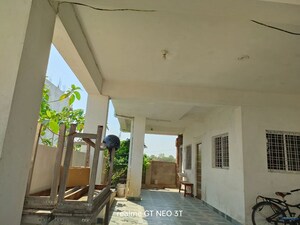 4 BHK Villa – Exterior View View at Besa - for Sale