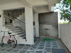 4 BHK Villa – Exterior View View at Besa - for Sale