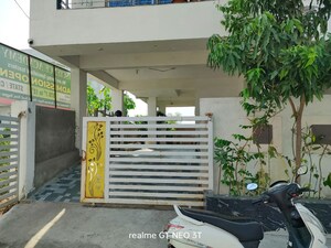 4 BHK Villa – Exterior View View at Besa - for Sale