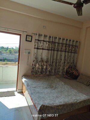 Bedroom in 4 BHK Villa at Besa – for Sale