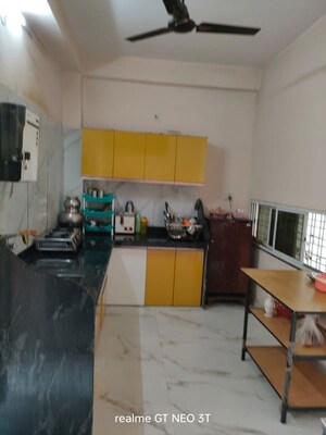 Kitchen in 4 BHK Villa at Besa – for Sale