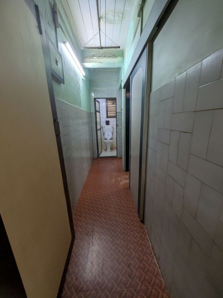 undefined, jai-punit-nagar-chs 1 Bedroom 460 Sq.Ft. Apartment In Borivali West Mumbai 10489429