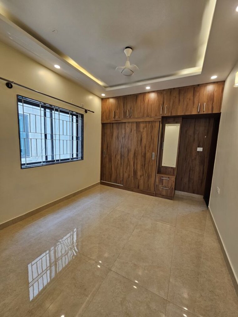 Room, arphi-apts 1 Bedroom 800 Sq.Ft. Penthouse In Richmond Town Bangalore 10489431