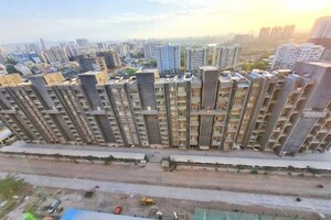 1 BHK Apartment For Rent in Florida River Bank, Mundhwa