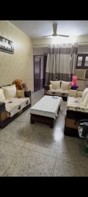 3 BHK Apartment For Rent in Sector 10 Dwarka