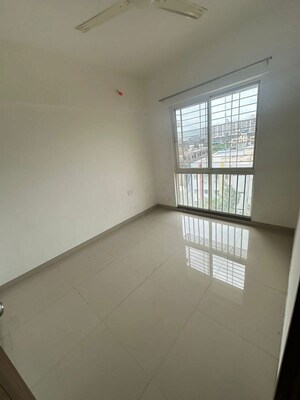 Bedroom in 2.5 BHK Apartment at Bramha Sky One, Undri – for Sale