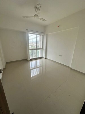Bedroom in 2.5 BHK Apartment at Bramha Sky One, Undri – for Sale