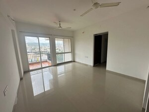 2.5 BHK Apartment For Sale in Bramha Sky One, Undri