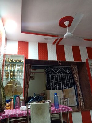 1 BHK Apartment – Exterior View View at Krishna Niwas Borivali West, Borivali West - for Sale