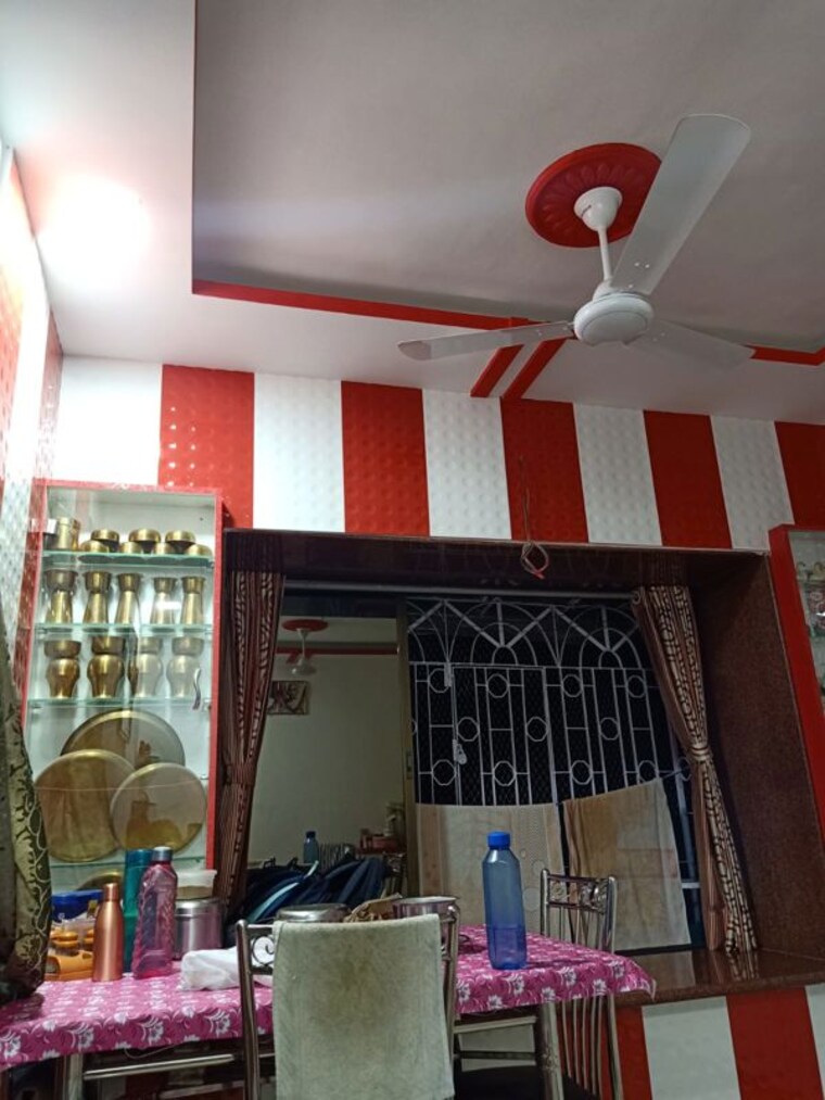 Exterior View, krishna-niwas-borivali-west 1 Bedroom 460 Sq.Ft. Apartment In Borivali West Mumbai 10489442