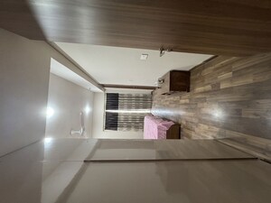 Kitchen in 3.5 BHK Apartment at Emaar Digi Homes, Sector 62 – for Sale