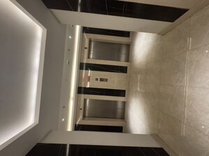 Staircase in 3.5 BHK Apartment at Emaar Digi Homes, Sector 62 – for Sale