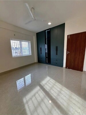 Room in 3 BHK Apartment at AR Avenue, Indiranagar – for Rent