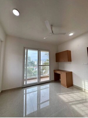 Room in 3 BHK Apartment at AR Avenue, Indiranagar – for Rent