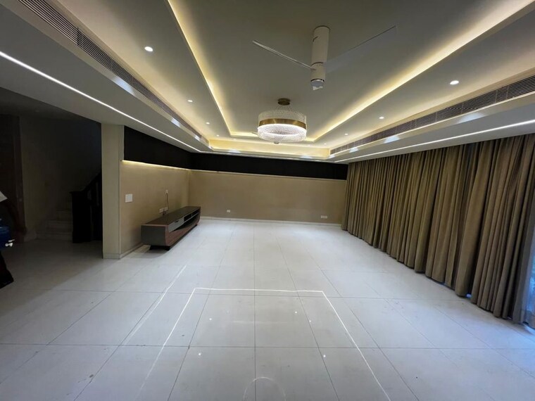 Kitchen, ss-hibiscus 4 Bedroom 10000 Sq.Ft. Villa In Sector 50 Gurgaon 10489461