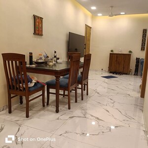 Gym in 2 BHK Apartment at Jyoti Arch, Kandivali West – for Sale