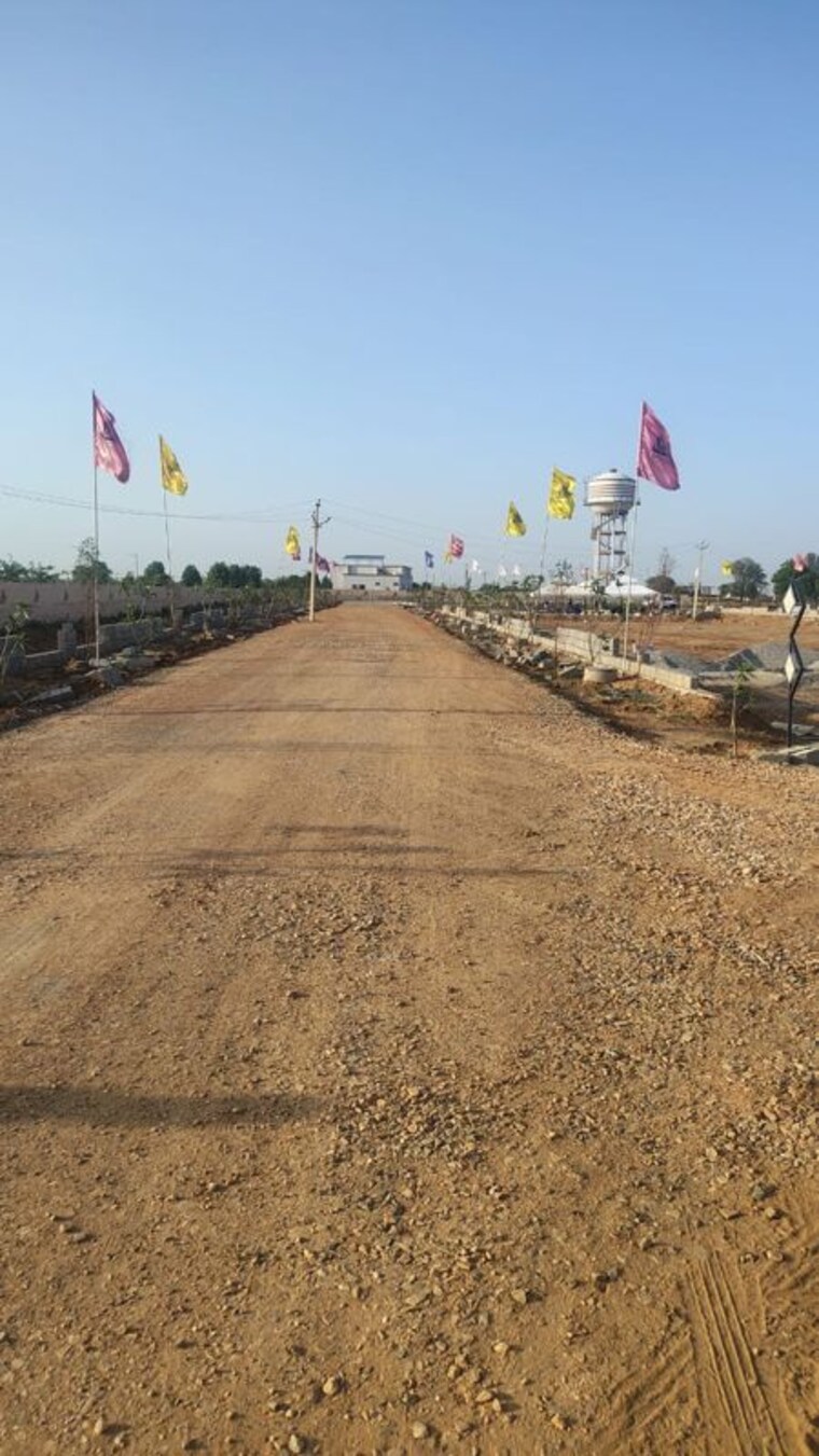 Exterior View, muhana  111 Sq.Yd. Plot In Muhana Jaipur 10489462