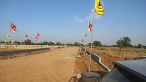 Plot Area in  Plot at Muhana – for Sale