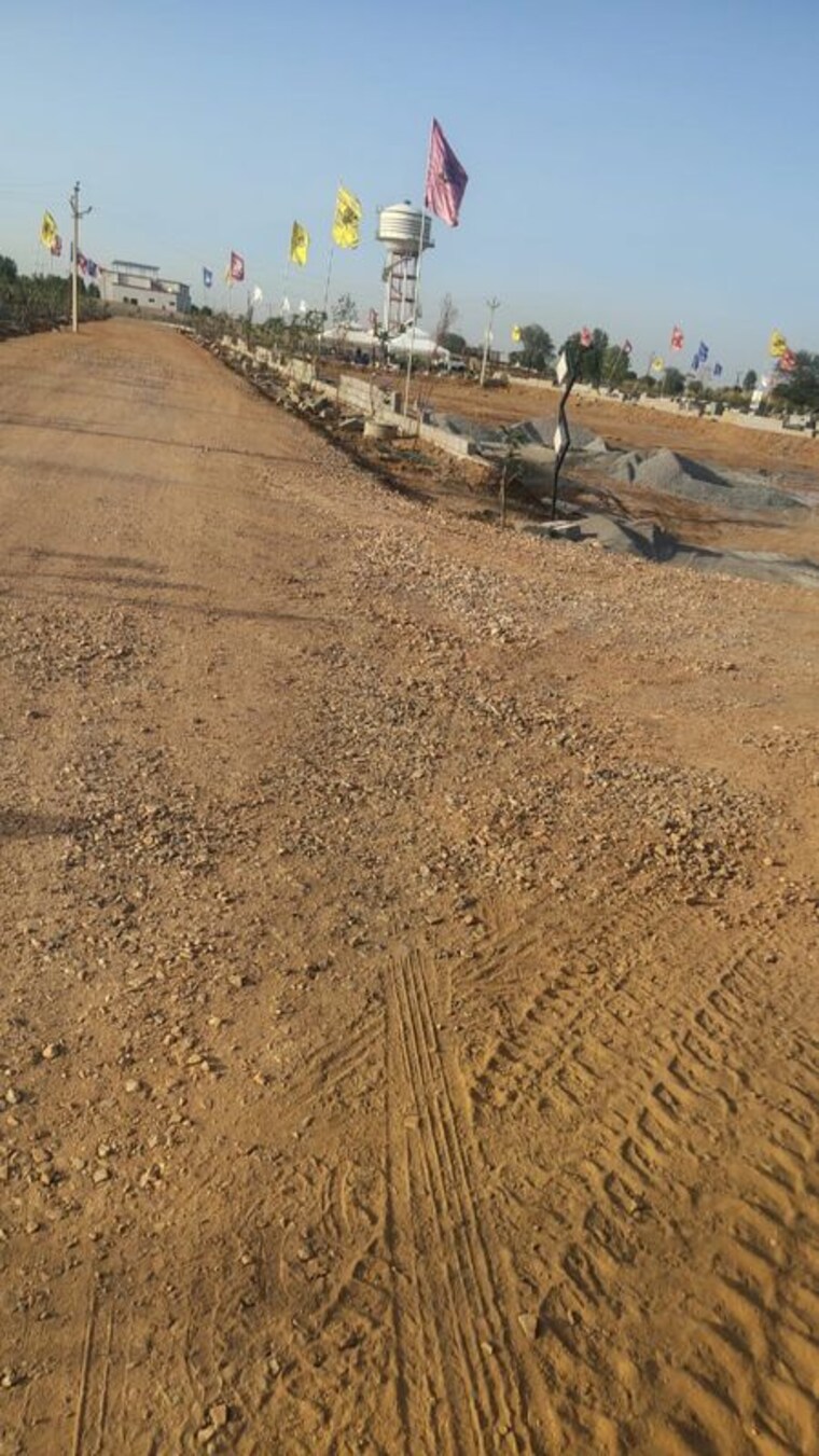 undefined, muhana  111 Sq.Yd. Plot In Muhana Jaipur 10489462