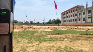 Plot Area in  Plot at Muhana – for Sale