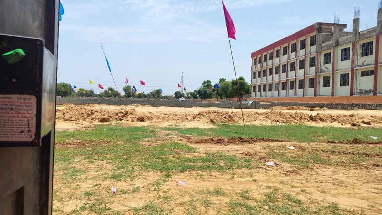 undefined, muhana  111 Sq.Yd. Plot In Muhana Jaipur 10489462