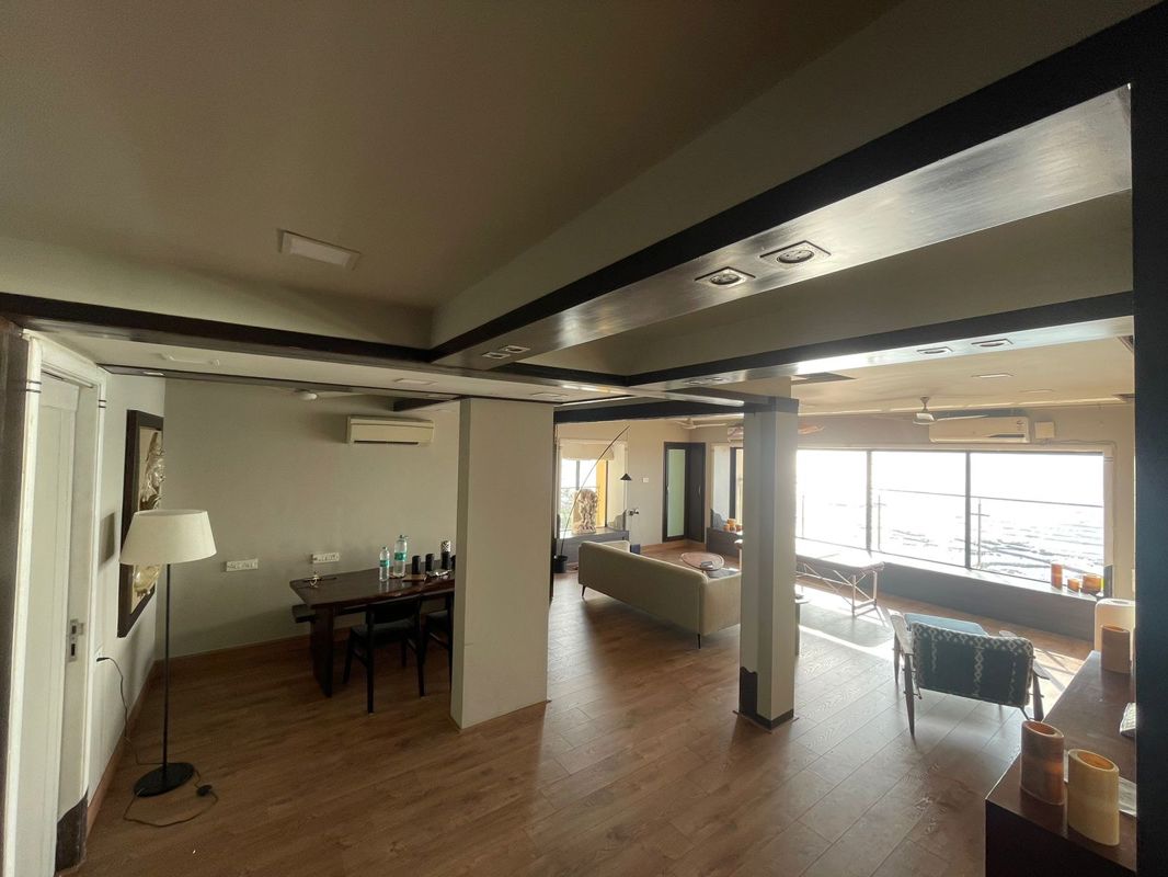 2 BHK + Pooja Room 820 Sq.Ft. Apartment in Akshay Apartment Bandra West