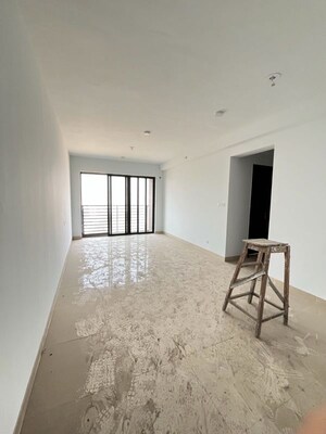 2 BHK Apartment For Sale in Risland The Icon, Dhokali