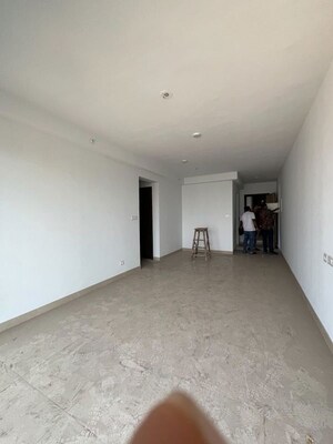 Room in 2 BHK Apartment at Risland The Icon, Dhokali – for Sale