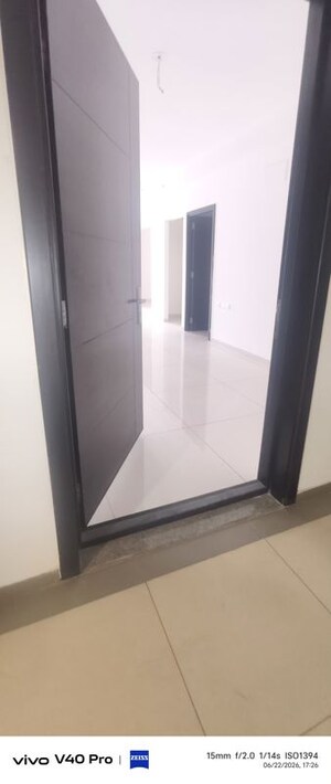 Building Lobby in 3 BHK Apartment at Rajapushpa Provincia, Narsingi – for Sale