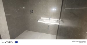 Bathroom in 3 BHK Apartment at Rajapushpa Provincia, Narsingi – for Sale