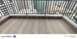 3 BHK Apartment For Sale in Rajapushpa Provincia, Narsingi
